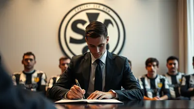 SV Elversberg verpflichtet Aufstiegshelden Lukasz Poreba