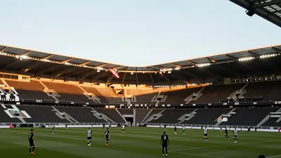 Saisonstart für SV Elversberg: Leverkusen kommt