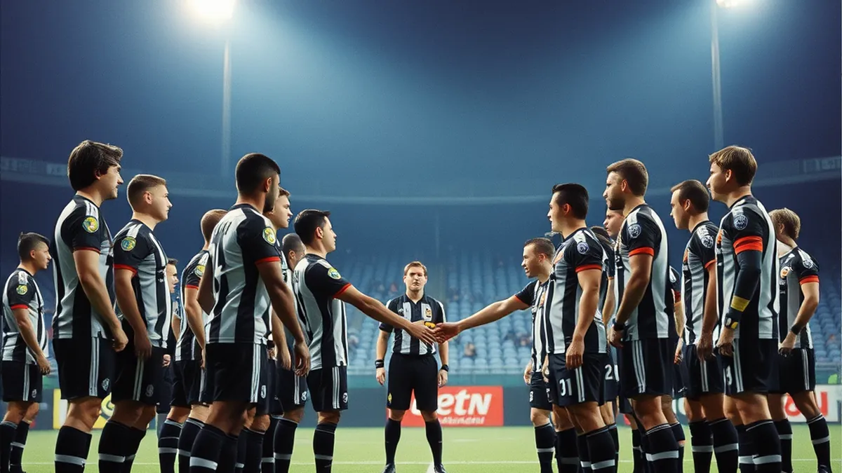 Elversberg auf der Suche nach der perfekten Testspiel-Form gegen Thun
