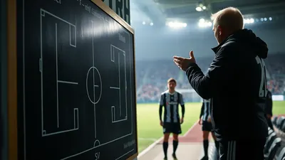 SV Elversberg will sich in der 2. Bundesliga behaupten