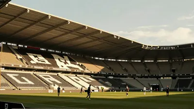 Bundesligist SV Elversberg kommt ins Waldstadion