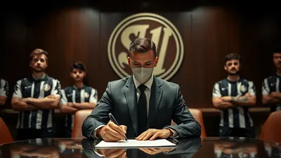 Toptalent Darvich kommt zu SV Elversberg