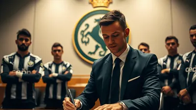 Transfercoup: SV Elversberg verpflichtet Cole Campbell