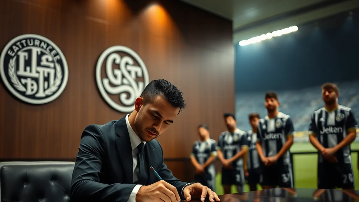 Transfercoup: SV Elversberg holt Ex-Barca-Talent