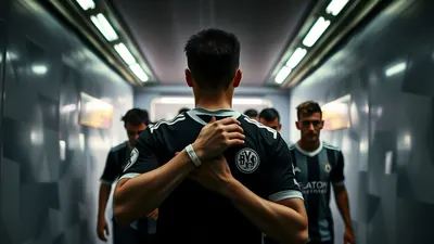 SV Elversberg bereitet sich auf 2. Bundesliga vor