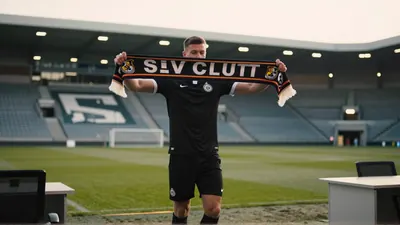 SV Elversberg lockt Innenverteidiger Elias Egouli – Transfer in Sicht