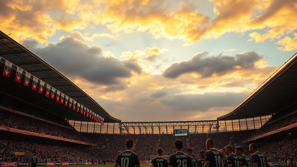 SV Elversberg sichert sich Transfer-Schnäppchen für Bundesliga