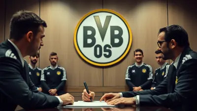 Neuer Transfer für SV Elversberg aus Dortmund