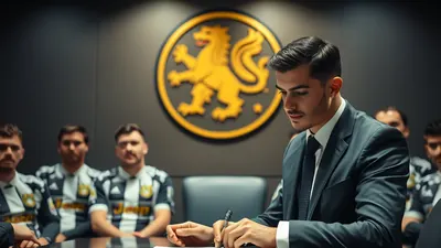 Neuzugang für SV Elversberg: Transfer von Cole Campbell geplant