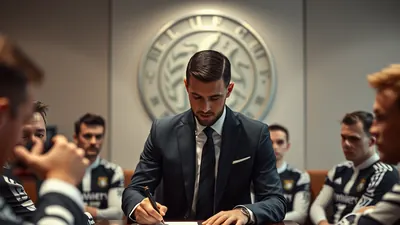 Transfergerüchte: SV Elversberg verhandelt mit Cole Campbell